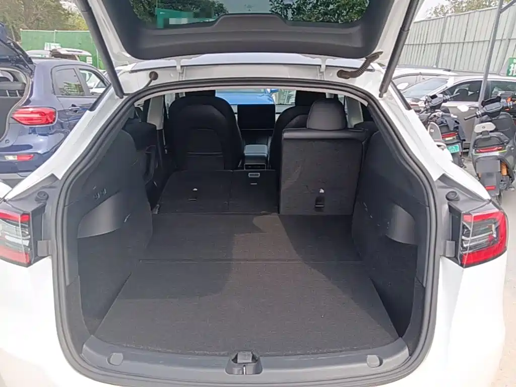Tesla Model Y — миниатюра 19