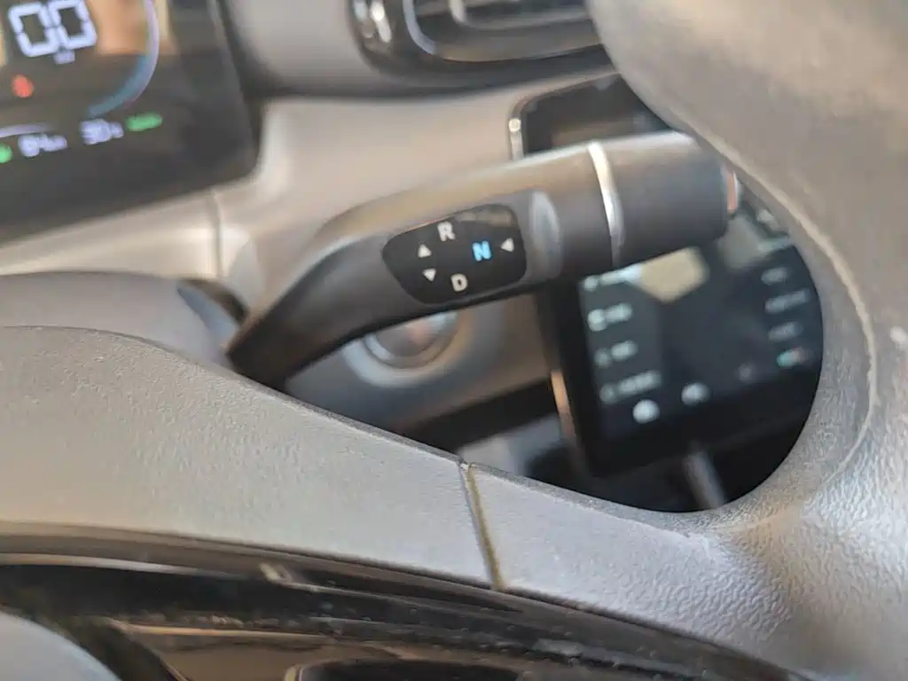 Leapmotor Leapmotor T03 — миниатюра 14