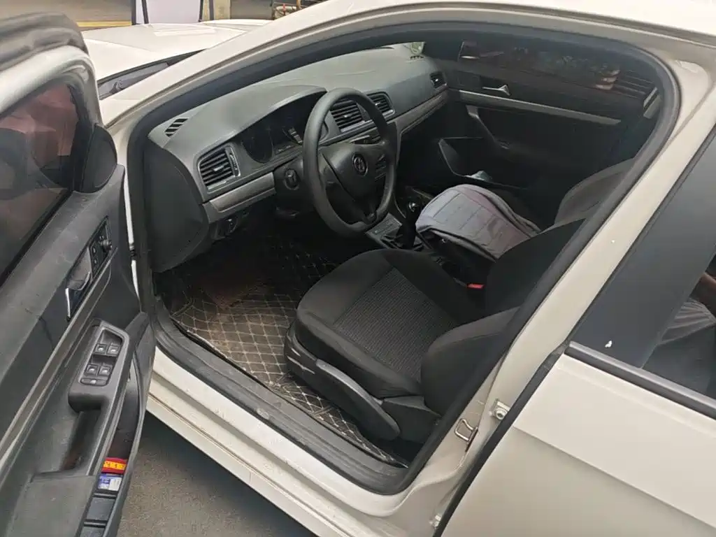 Volkswagen Lavida — миниатюра 16