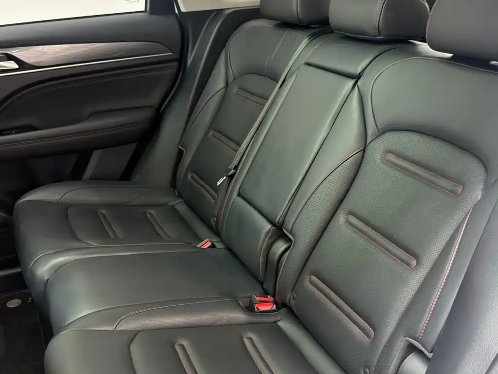GAC Motor GS4 Plus — миниатюра 14