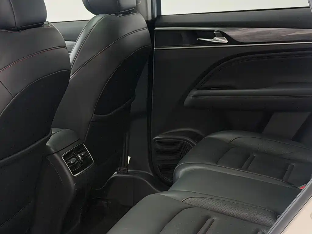 GAC Motor GS4 Plus — миниатюра 8