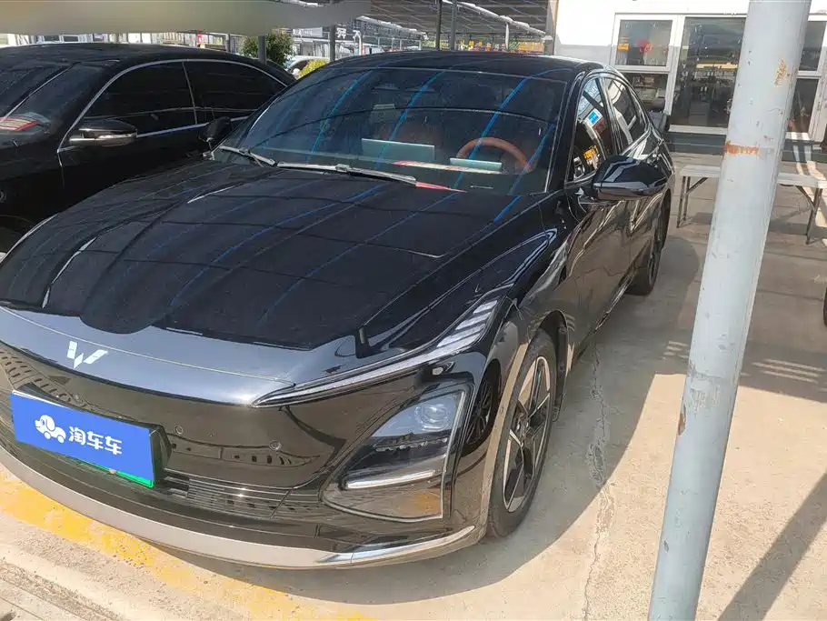 Wuling Xingguang 2025