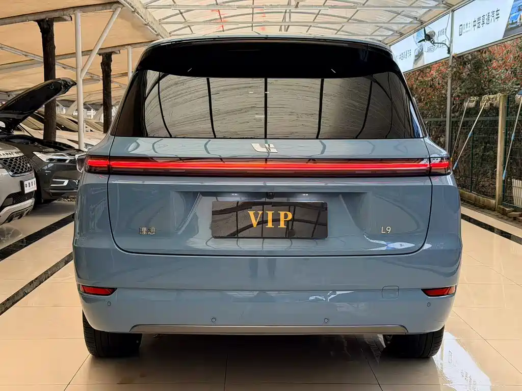 Li Auto IDEAL L9