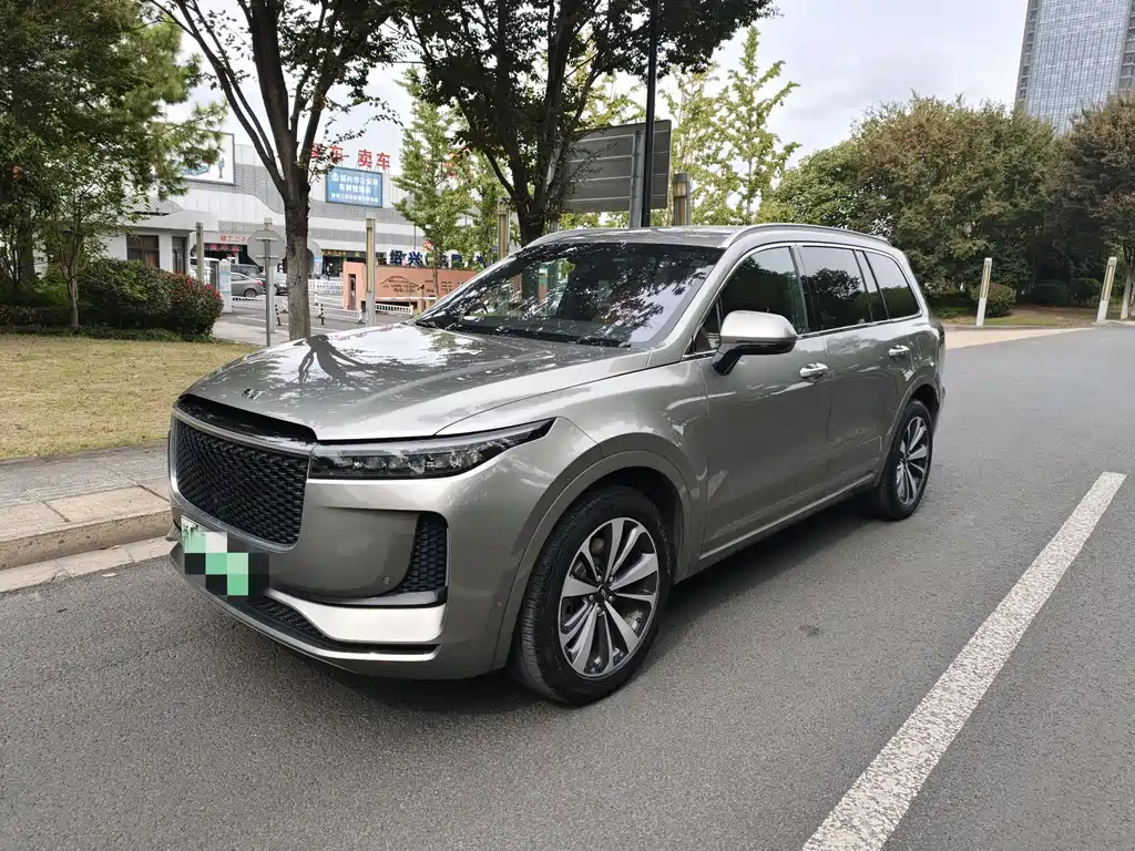 Li Auto IDEAL ONE