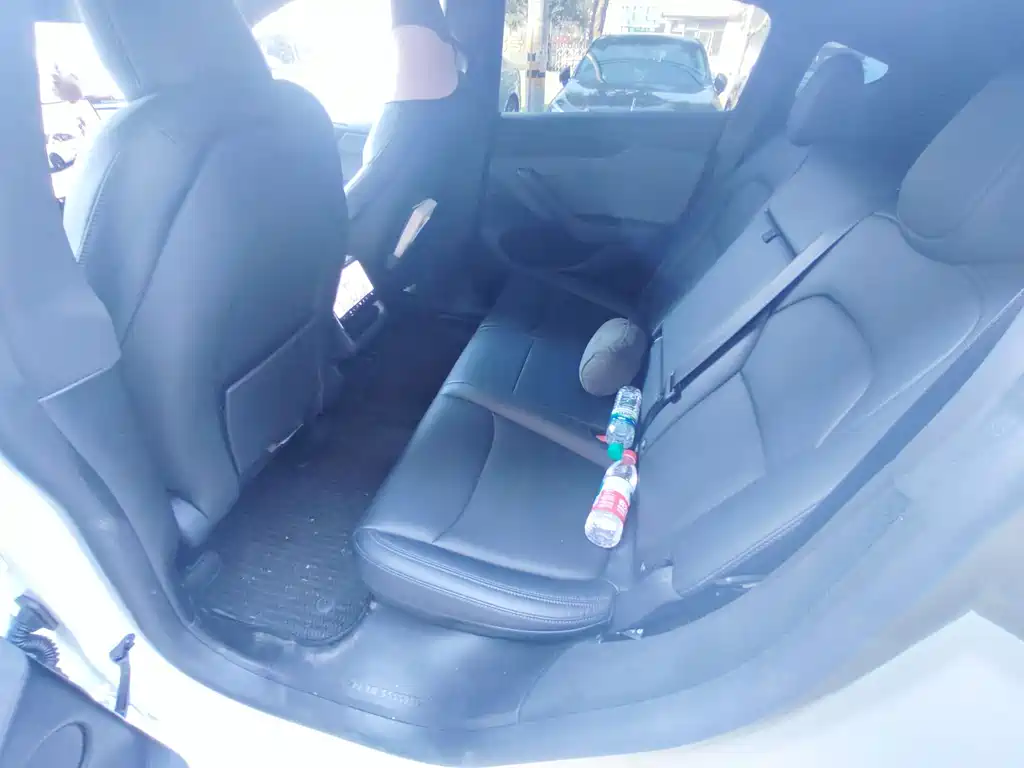 Tesla Model Y — миниатюра 10