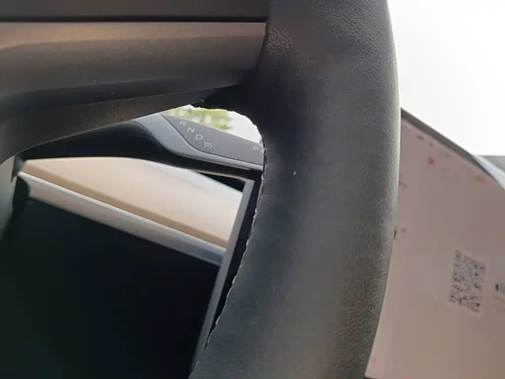 Tesla Model Y — миниатюра 14