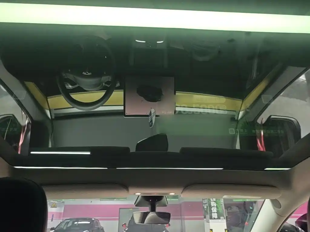 Tesla Model Y — миниатюра 18