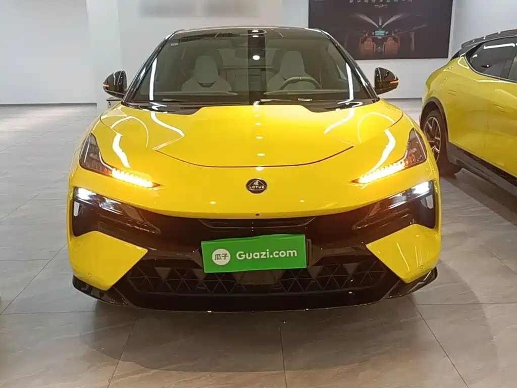 Lotus Eletre — миниатюра 3