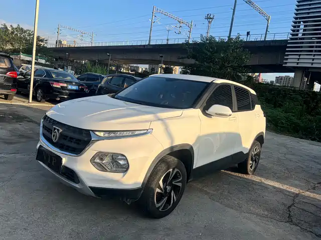 BAOJUN 510
