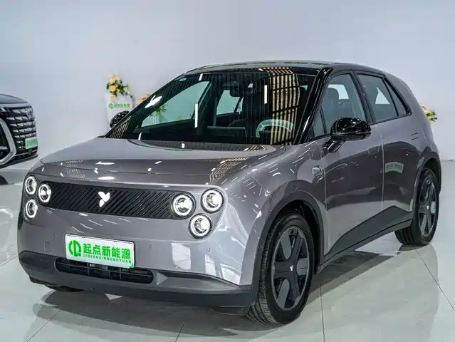 2025 Nio Firefly