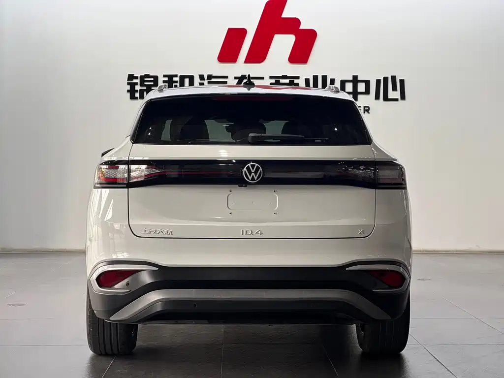 Volkswagen ID.4 X — миниатюра 6