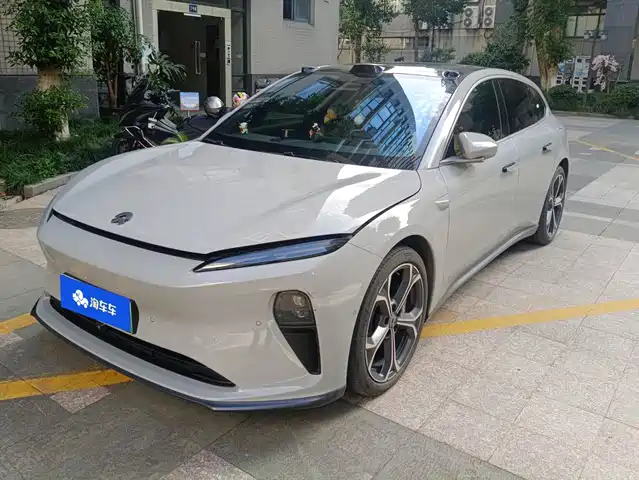 2023 Nio ET5