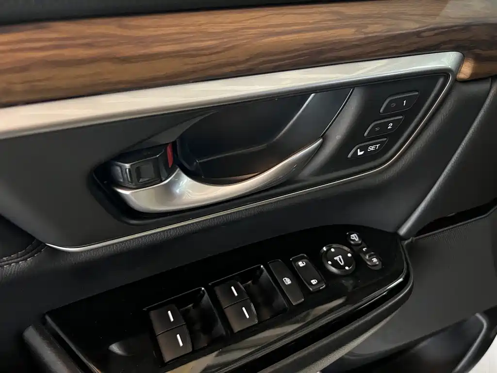 Honda CR-V — миниатюра 15