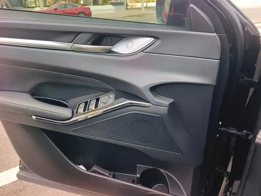 Haval H6 2021 1.5T AT Max