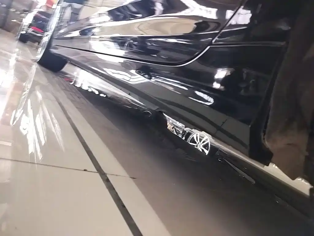 Audi A6L — миниатюра 22