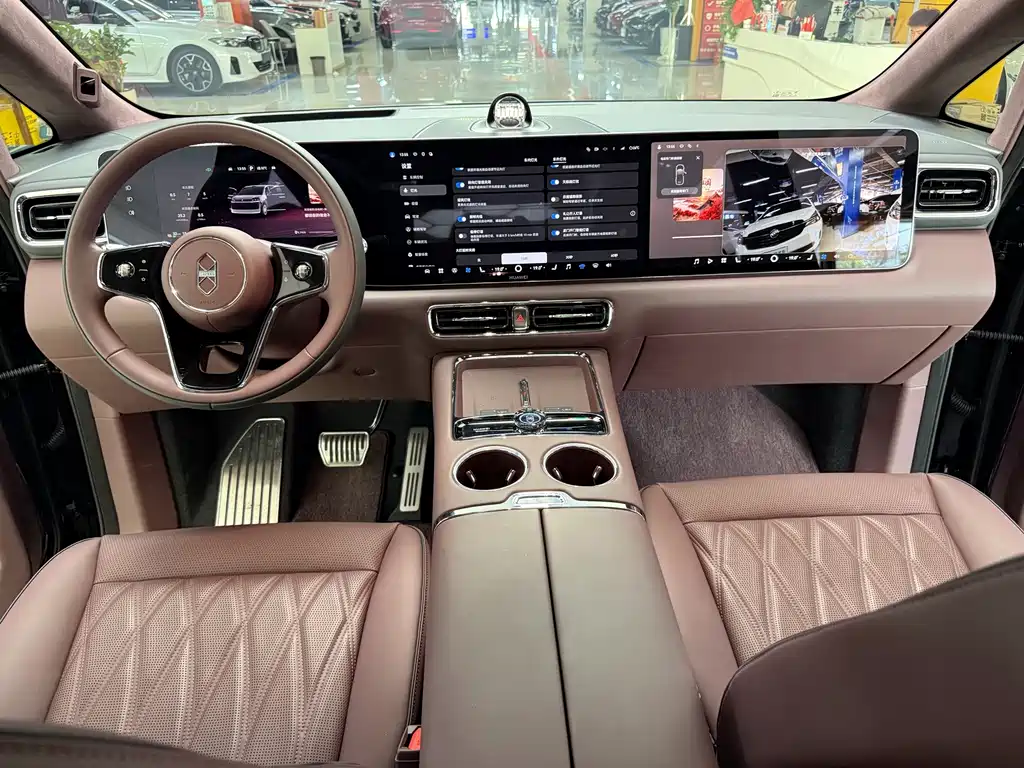 Zhijie Zhijie V9 — миниатюра 6