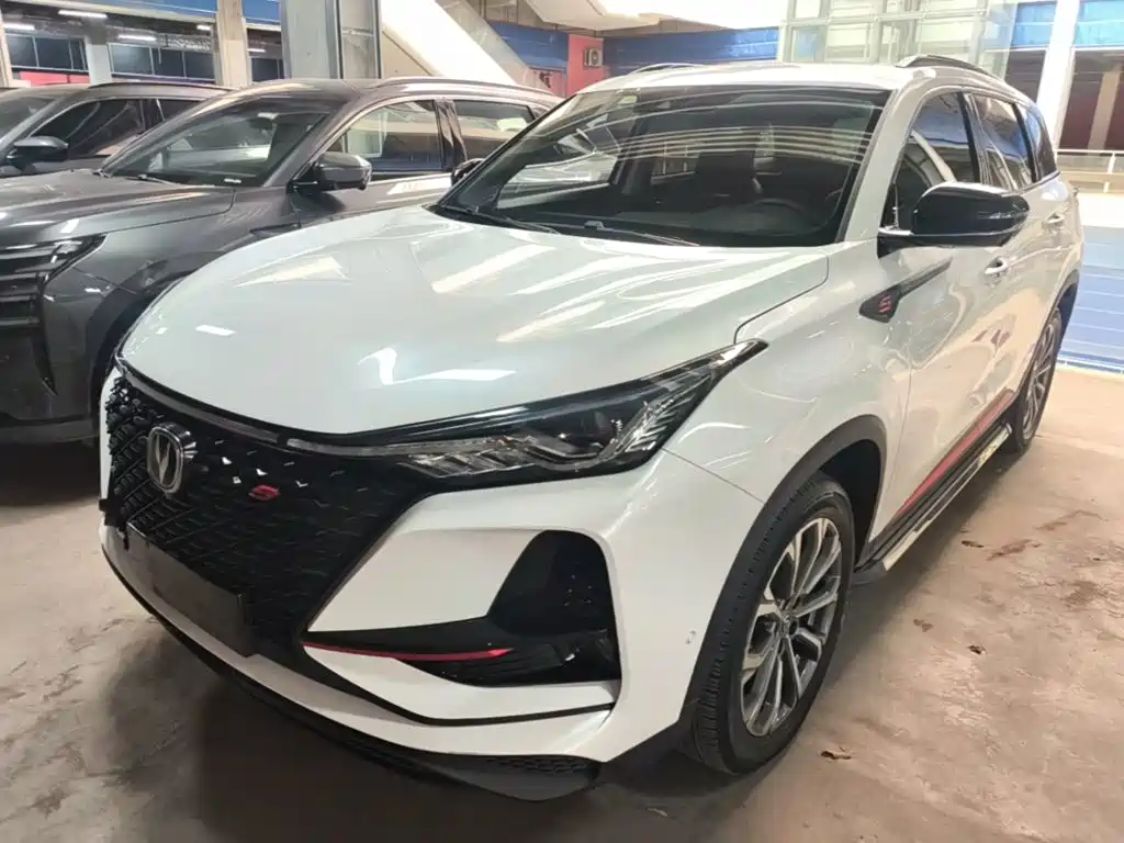 Changan CS75 PLUS — миниатюра 2