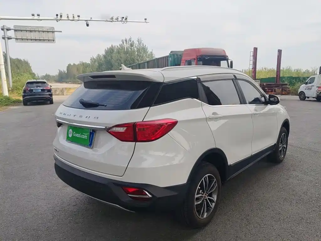 Hanteng Hanteng X5 — миниатюра 7