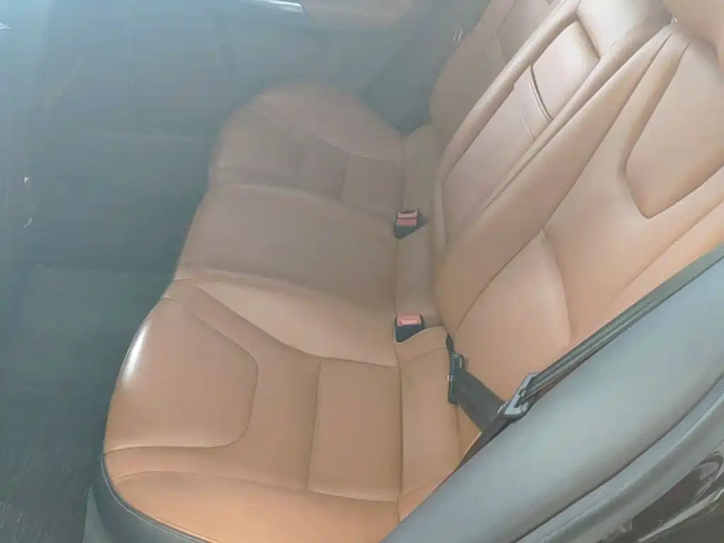 Volvo S60 — миниатюра 17