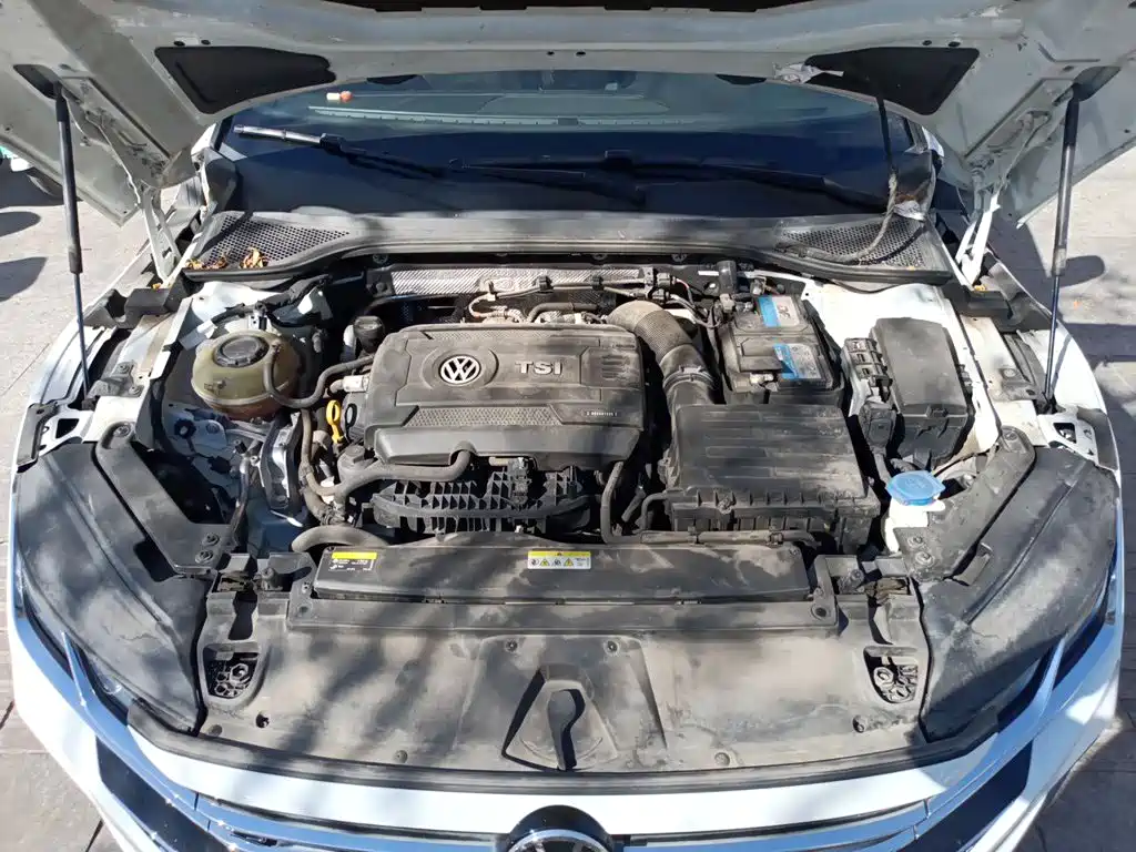 Volkswagen CC — миниатюра 21