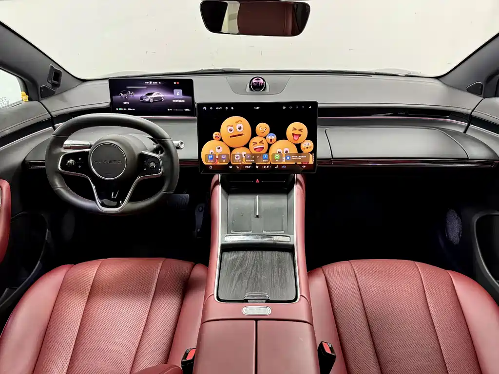 Zhijie Zhijie S7 — миниатюра 10