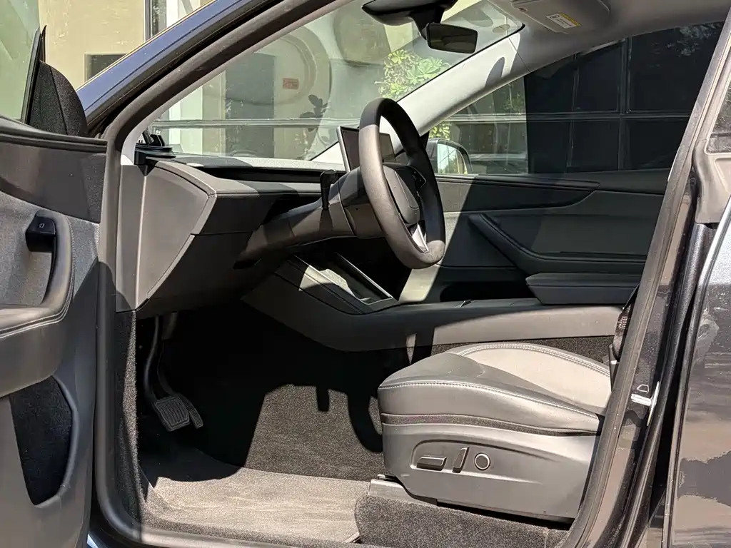Tesla Model Y — миниатюра 3