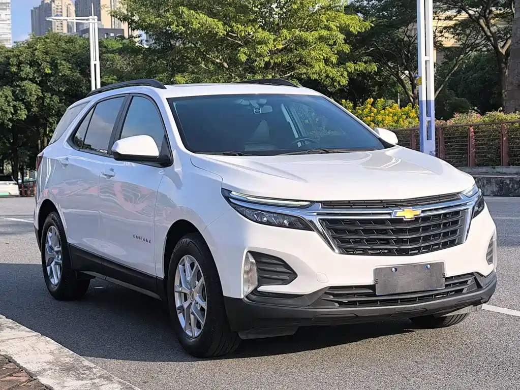 CHEVROLET EXPLORER