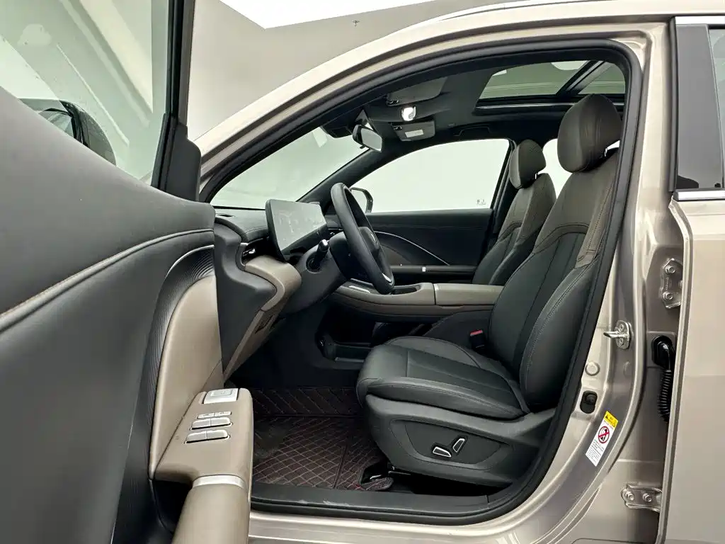 Changan CS55PLUS — миниатюра 9