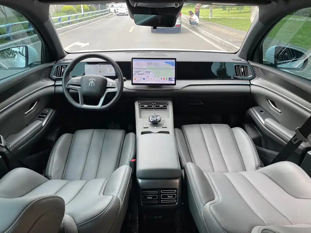 BYD Pro New Energy — миниатюра 22