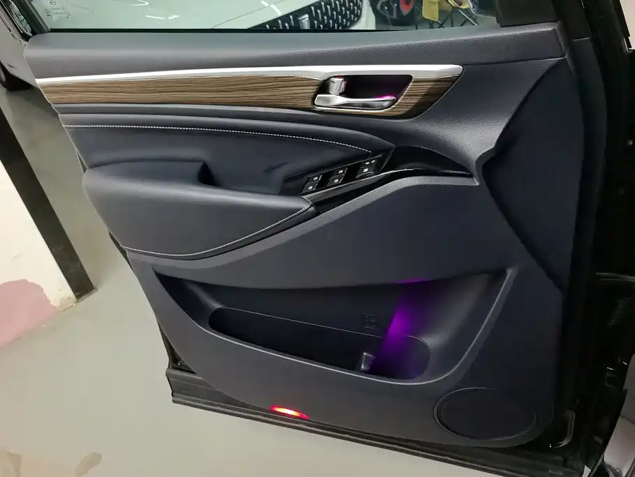 GAC Motor Trumpchi M8 — миниатюра 7