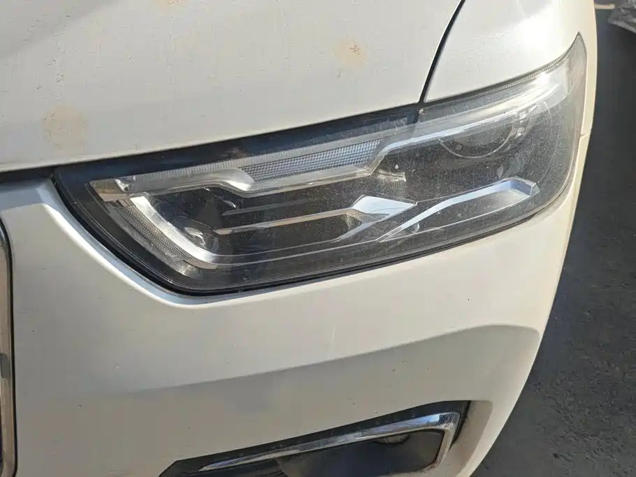 Haval H6 — миниатюра 5