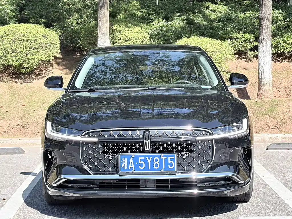 Lincoln Z — миниатюра 2