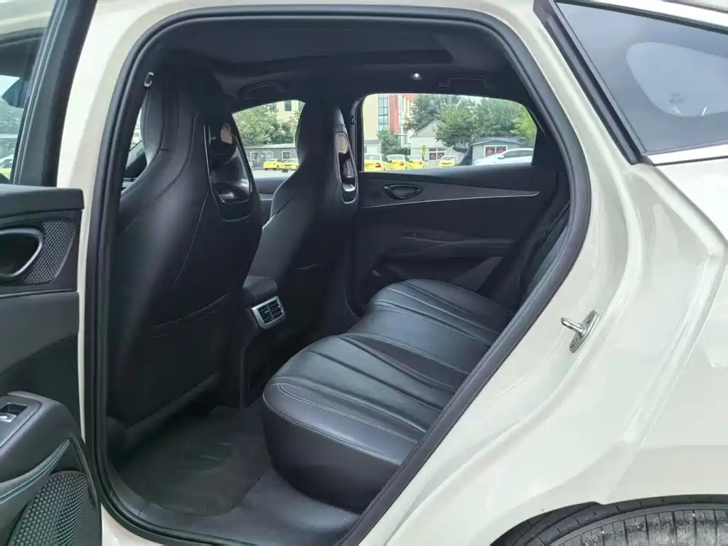 BYD Seal 06 — миниатюра 4