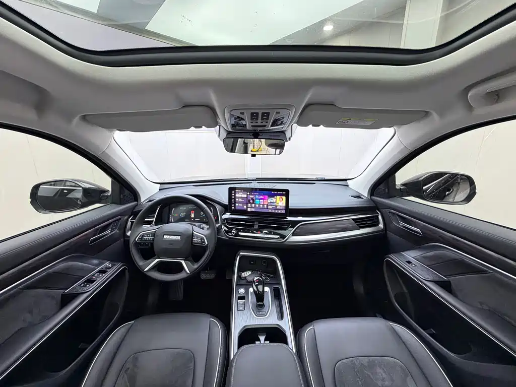Haval H6 — миниатюра 17