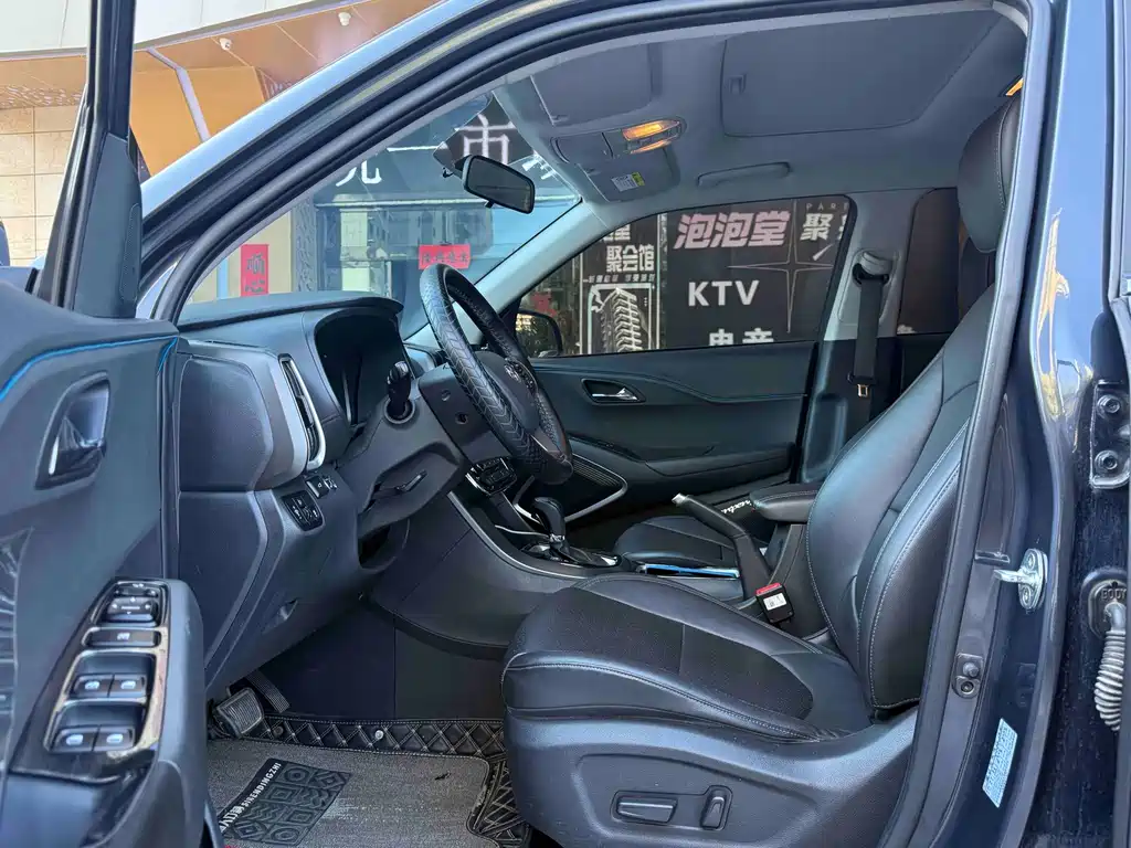 Hyundai ix35 — миниатюра 3