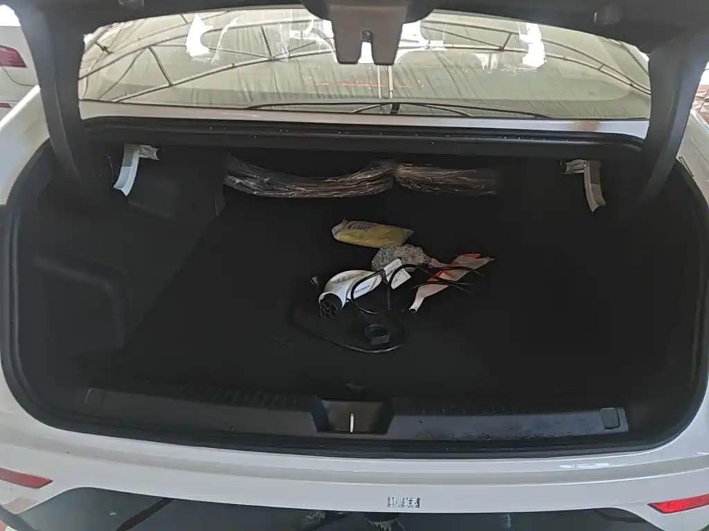 Wuling Xingguang — миниатюра 19
