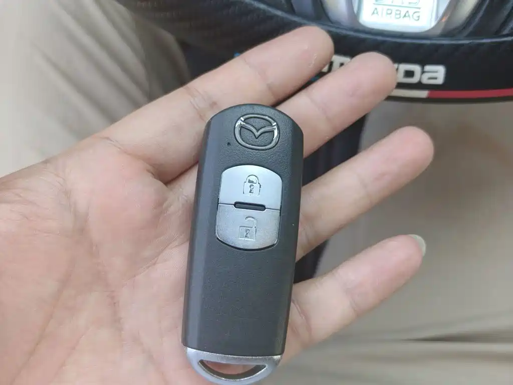 Mazda 3 Axela — миниатюра 9