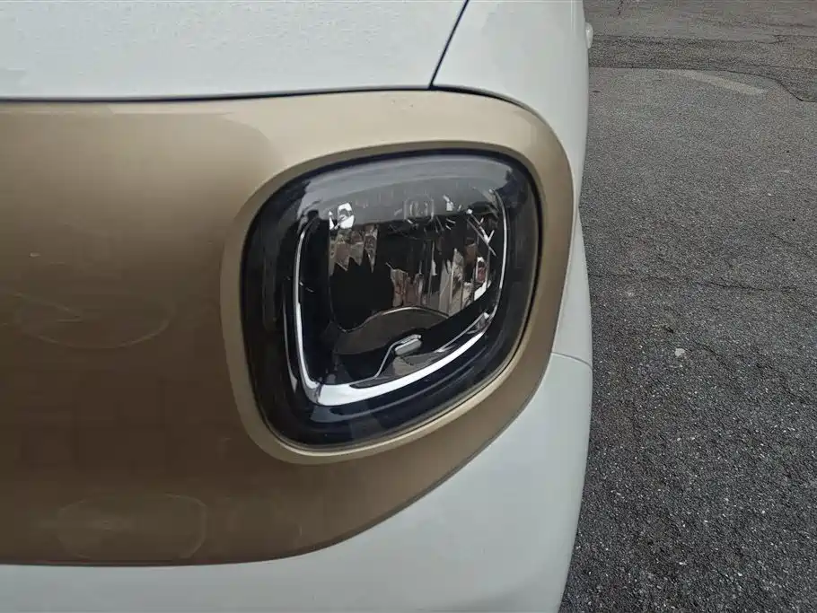 BESTUNE PENTIUM PONY