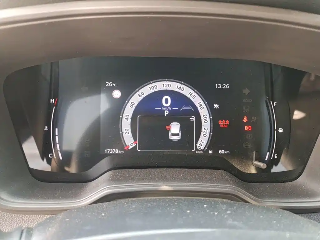 Toyota Frontlander — миниатюра 12