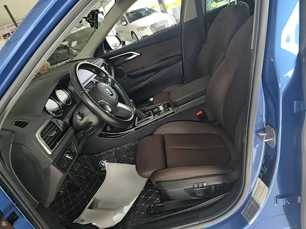BMW 1 Series — миниатюра 15