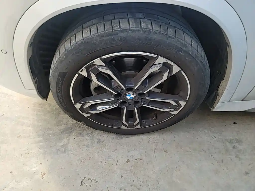 BMW X1 — миниатюра 23