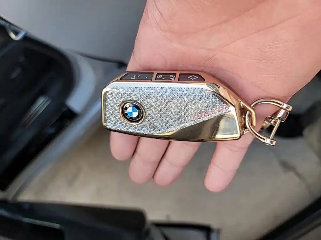 BMW X1 — миниатюра 9