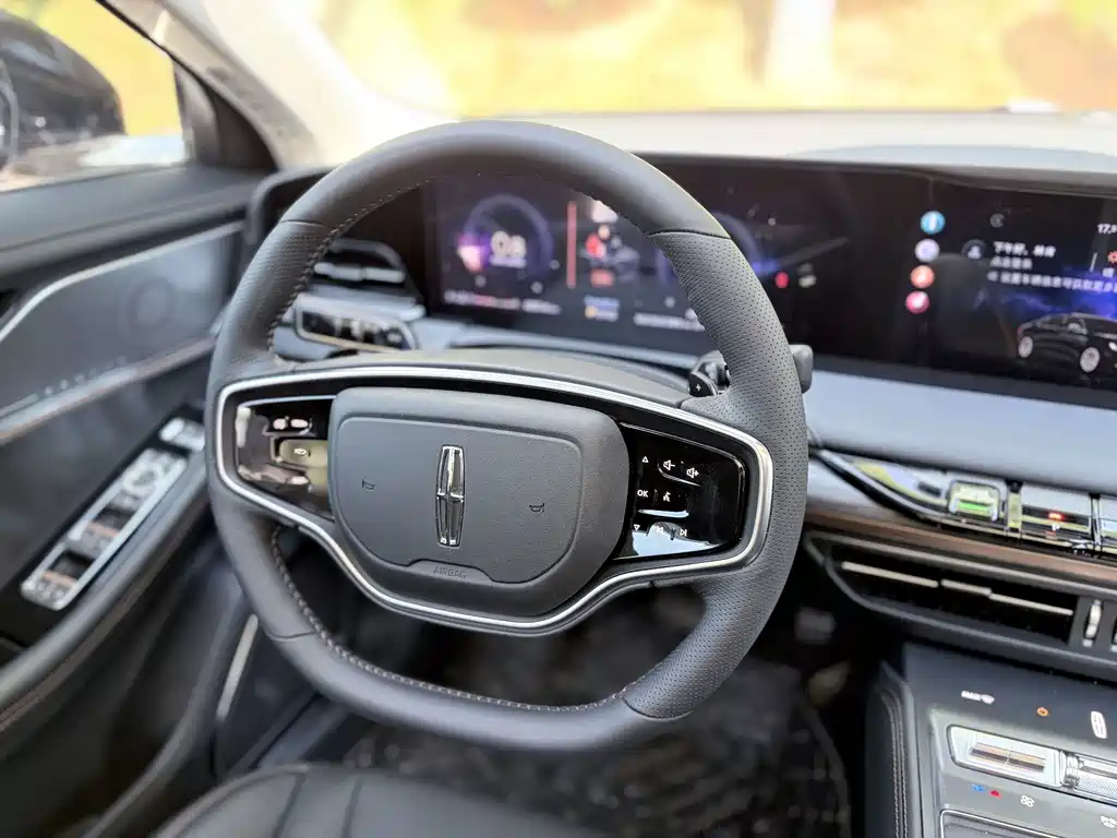 Lincoln Z — миниатюра 10