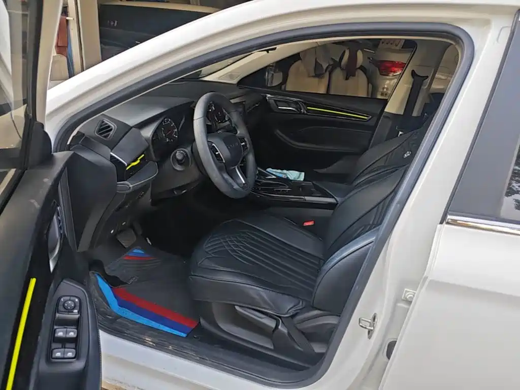 Roewe i5 — миниатюра 15