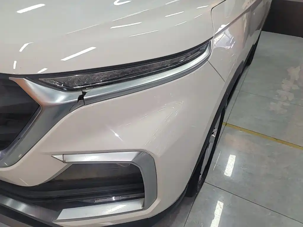 Baojun 530 — миниатюра 24