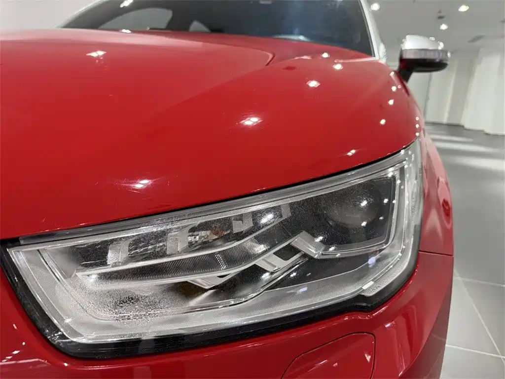 Audi A1 — миниатюра 11
