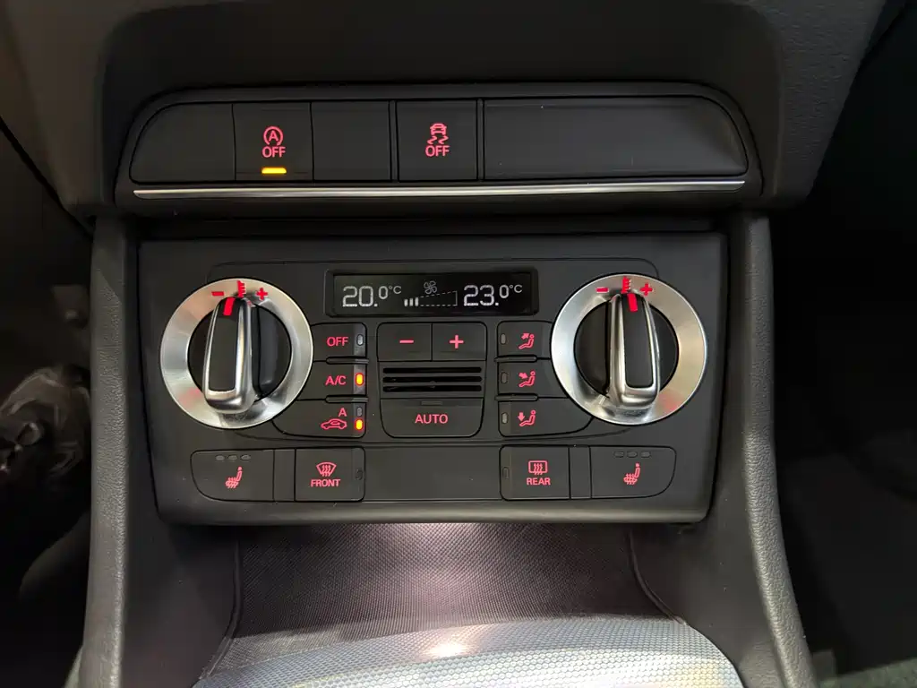 Audi Q3 — миниатюра 14