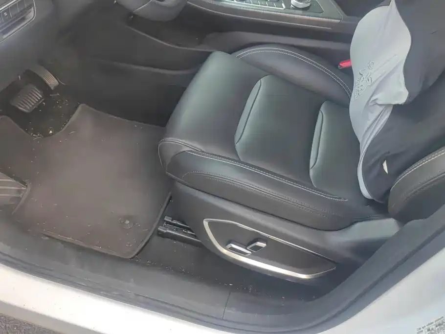 Geely Xingyue — миниатюра 9