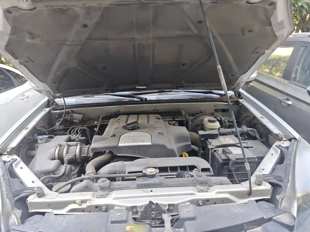 Haval H5 Classic — миниатюра 16