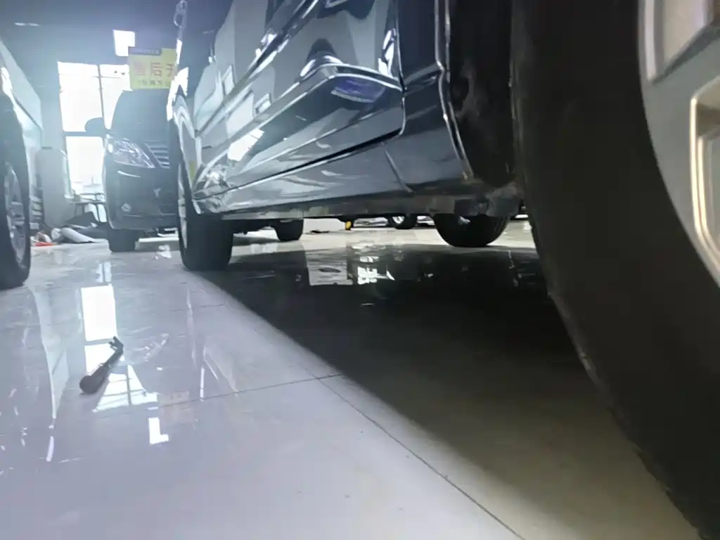 Wuling Hongguang PLUS — миниатюра 21